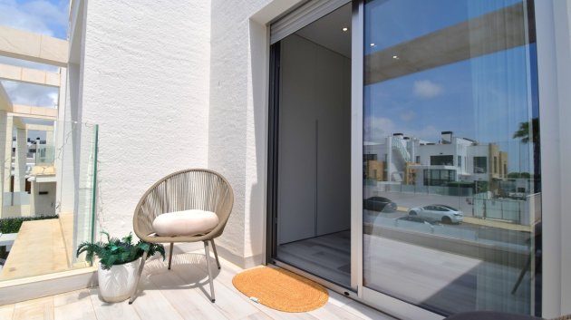 Resale - Villa -
Orihuela Costa - Lomas De Cabo Roig