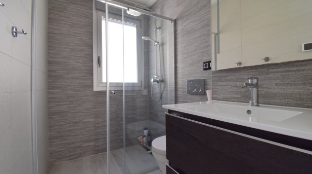 Resale - Villa -
Orihuela Costa - Lomas De Cabo Roig