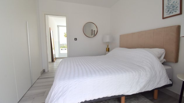Resale - Villa -
Orihuela Costa - Lomas De Cabo Roig