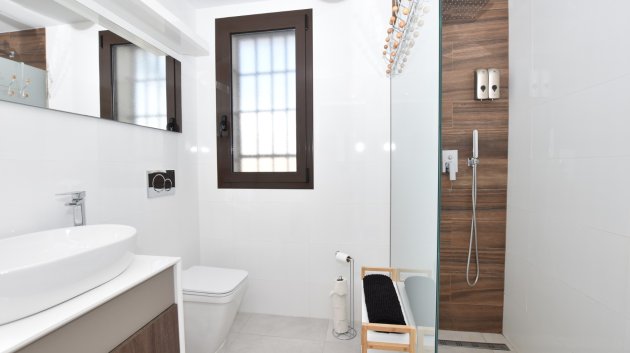 Resale - Apartments -
Algorfa - La finca Golf
