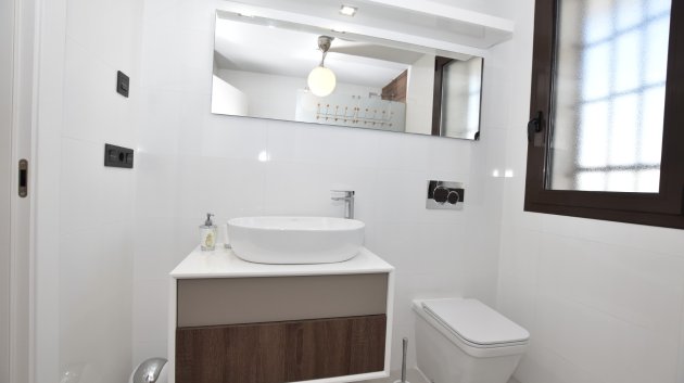 Resale - Apartments -
Algorfa - La finca Golf