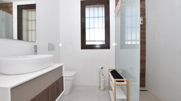 Resale - Apartments -
Algorfa - La finca Golf