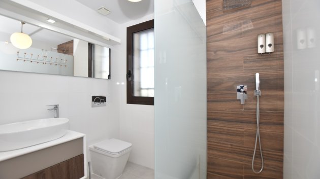Resale - Apartments -
Algorfa - La finca Golf