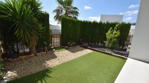 Resale - Apartments -
Algorfa - La finca Golf