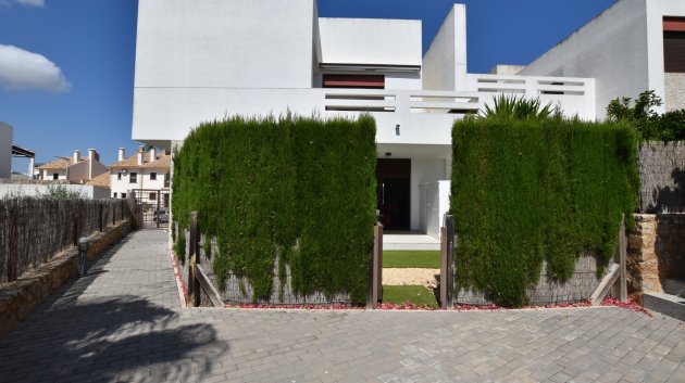 Resale - Apartments -
Algorfa - La finca Golf