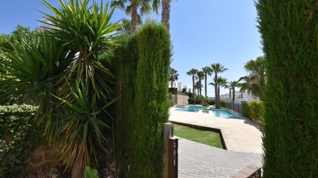Resale - Apartments -
Algorfa - La finca Golf