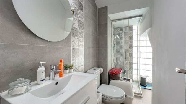 Resale - Townhouse -
Orihuela Costa - Villamartín