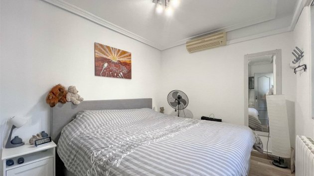 Resale - Townhouse -
Orihuela Costa - Villamartín