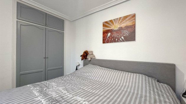 Resale - Townhouse -
Orihuela Costa - Villamartín