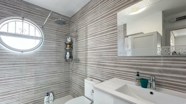 Resale - Townhouse -
Orihuela Costa - Villamartín