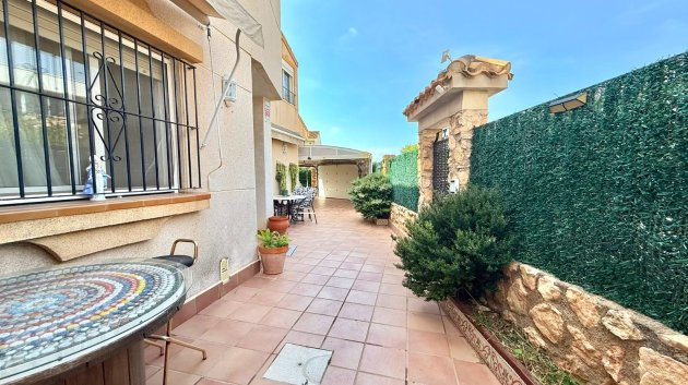 Revente - Maison de ville -
San Javier