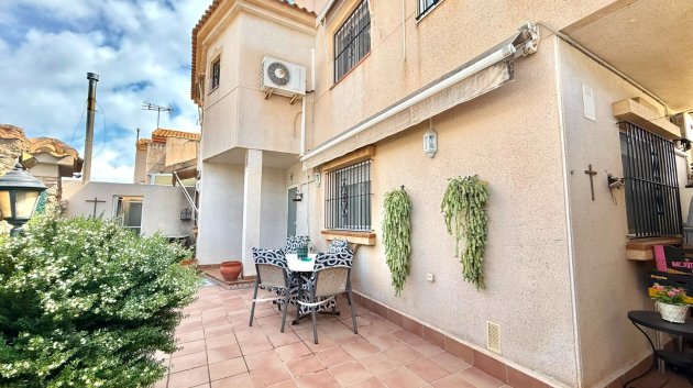 Revente - Maison de ville -
San Javier