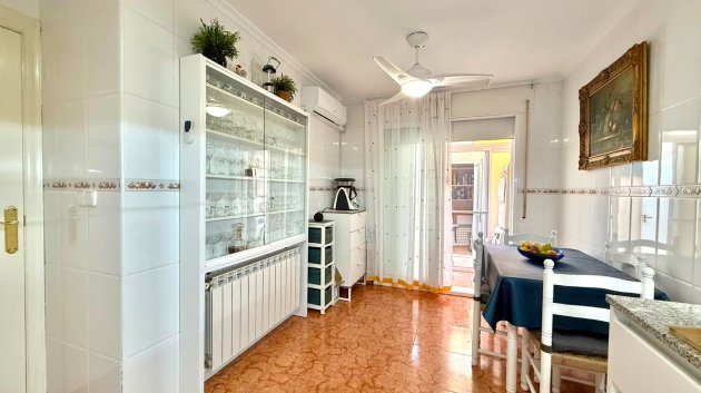 Revente - Maison de ville -
San Javier