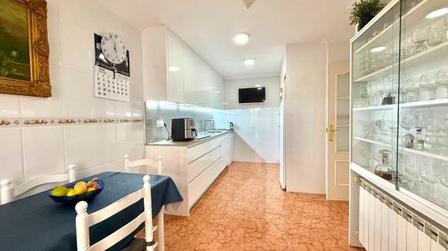 Revente - Maison de ville -
San Javier