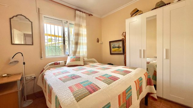 Revente - Maison de ville -
San Javier