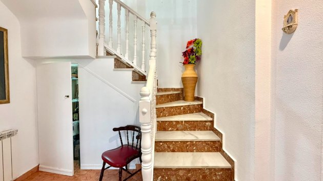 Revente - Maison de ville -
San Javier