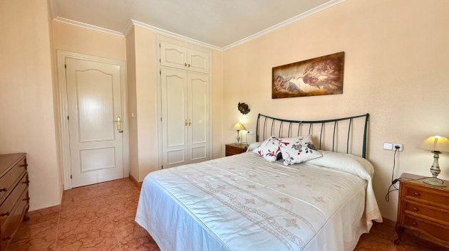 Revente - Maison de ville -
San Javier