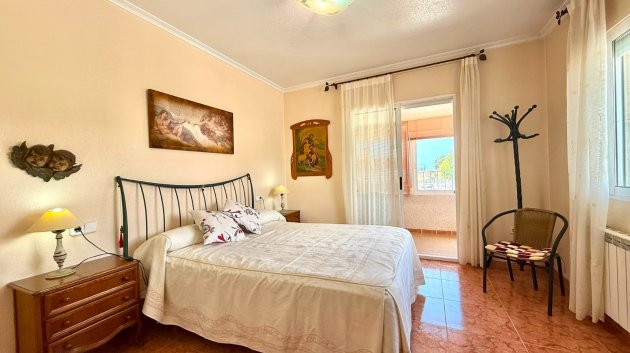 Revente - Maison de ville -
San Javier