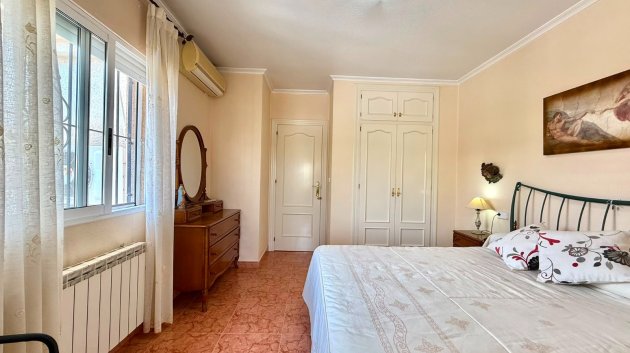Revente - Maison de ville -
San Javier