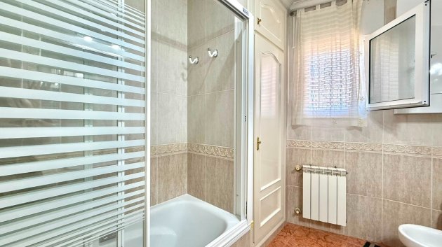 Revente - Maison de ville -
San Javier