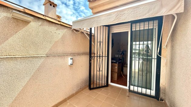 Revente - Maison de ville -
San Javier