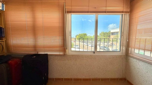 Revente - Maison de ville -
San Javier