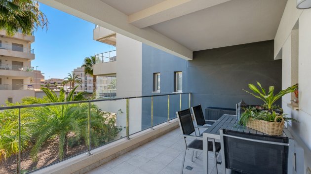 Resale - Apartments -
Orihuela Costa - Los Dolses