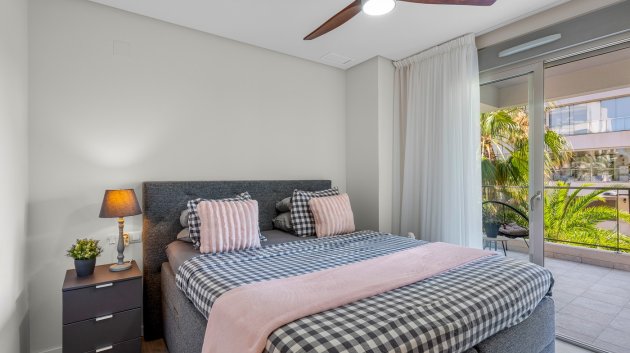 Resale - Apartments -
Orihuela Costa - Los Dolses