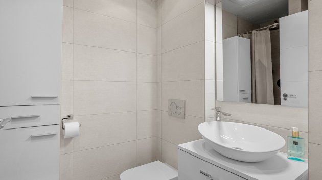 Resale - Apartments -
Orihuela Costa - Los Dolses