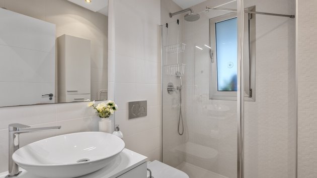 Resale - Apartments -
Orihuela Costa - Los Dolses