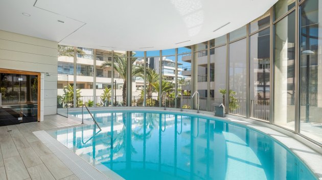 Resale - Apartments -
Orihuela Costa - Los Dolses