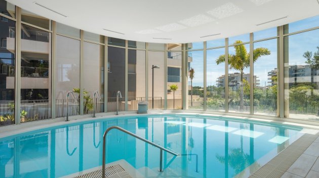 Resale - Apartments -
Orihuela Costa - Los Dolses