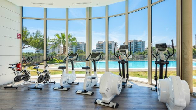 Resale - Apartments -
Orihuela Costa - Los Dolses