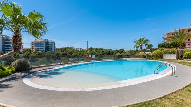 Resale - Apartments -
Orihuela Costa - Los Dolses