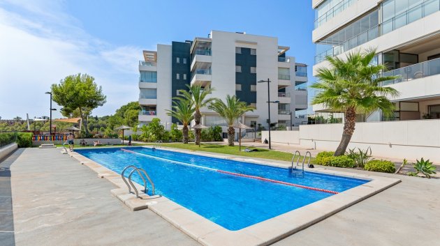 Resale - Apartments -
Orihuela Costa - Los Dolses