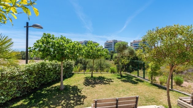 Resale - Apartments -
Orihuela Costa - Los Dolses