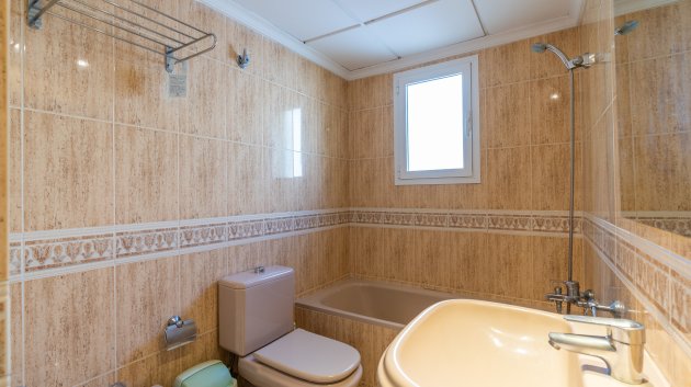 Nouvelle construction - Appartements -
Calpe