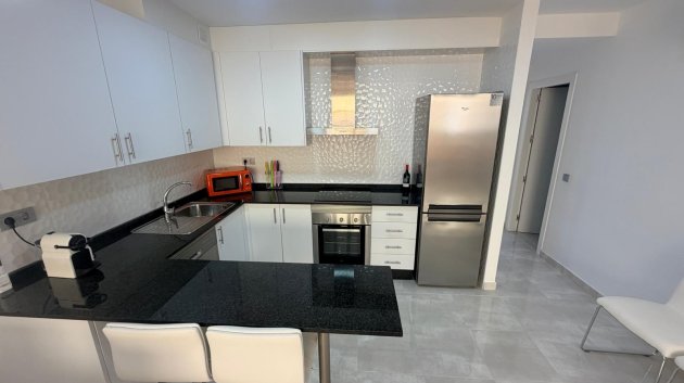 Resale - Apartments -
Orihuela Costa - Lomas De Cabo Roig