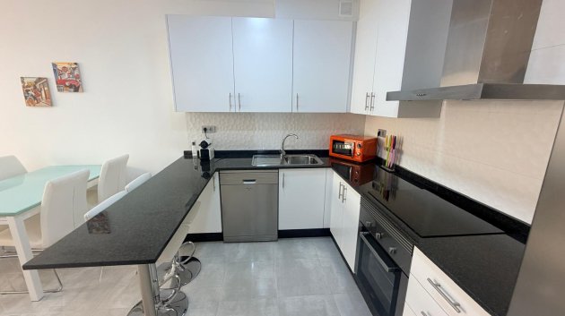 Resale - Apartments -
Orihuela Costa - Lomas De Cabo Roig