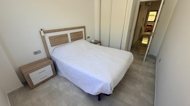 Resale - Apartments -
Orihuela Costa - Lomas De Cabo Roig