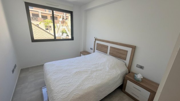 Resale - Apartments -
Orihuela Costa - Lomas De Cabo Roig