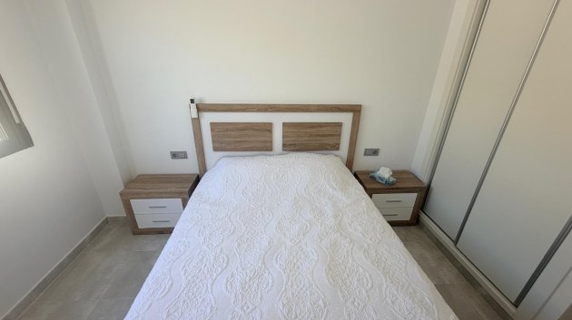Resale - Apartments -
Orihuela Costa - Lomas De Cabo Roig