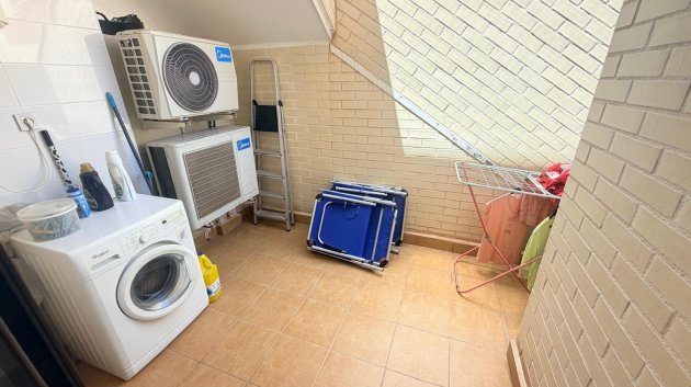 Resale - Apartments -
Orihuela Costa - Lomas De Cabo Roig