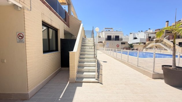 Resale - Apartments -
Orihuela Costa - Lomas De Cabo Roig