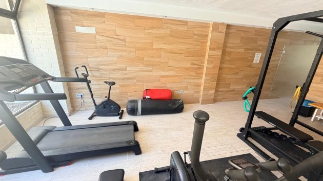 Resale - Apartments -
Orihuela Costa - Lomas De Cabo Roig