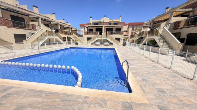 Resale - Apartments -
Orihuela Costa - Lomas De Cabo Roig