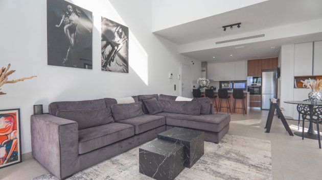 Resale - Villa -
Ciudad Quesada - town