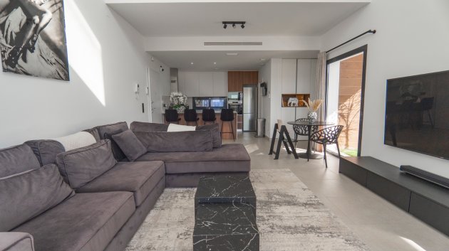 Resale - Villa -
Ciudad Quesada - town