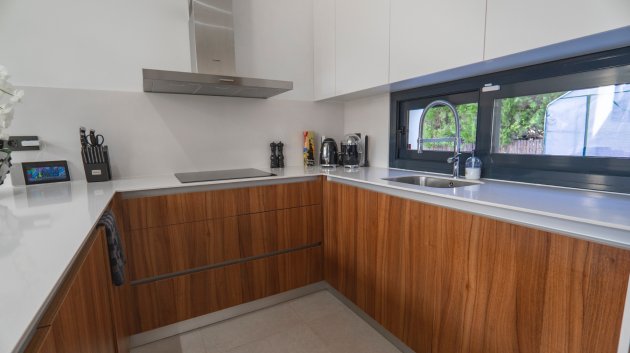 Resale - Villa -
Ciudad Quesada - town