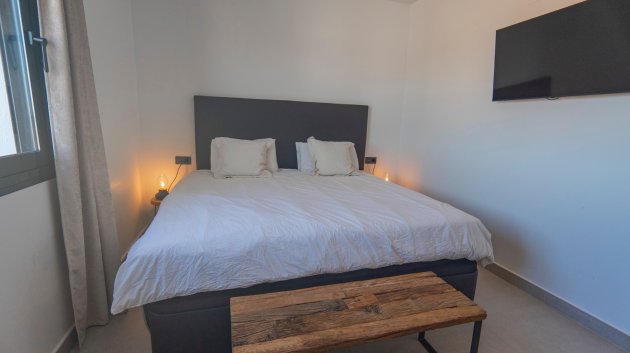 Resale - Villa -
Ciudad Quesada - town